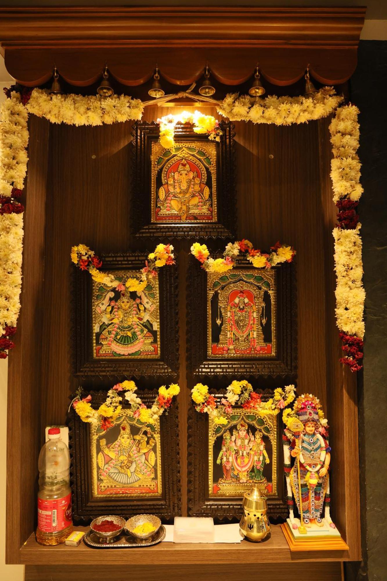 Eagle Inn Stay Kanchipuram Buitenkant foto